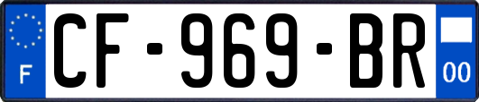 CF-969-BR