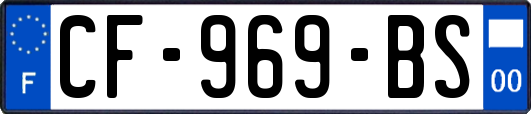 CF-969-BS