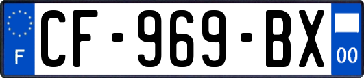 CF-969-BX
