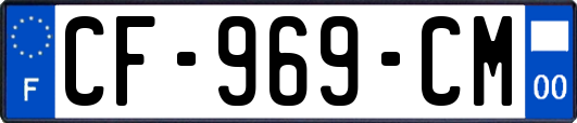 CF-969-CM