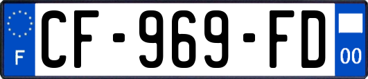 CF-969-FD