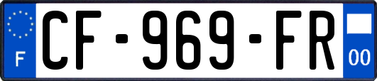 CF-969-FR