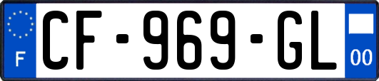 CF-969-GL