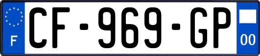 CF-969-GP