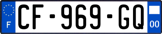 CF-969-GQ