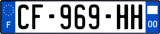 CF-969-HH