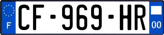 CF-969-HR