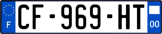 CF-969-HT