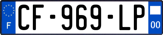 CF-969-LP