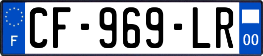 CF-969-LR