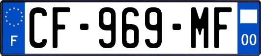 CF-969-MF