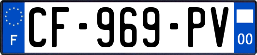 CF-969-PV