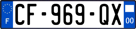 CF-969-QX