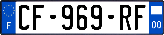 CF-969-RF