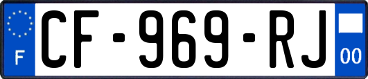 CF-969-RJ