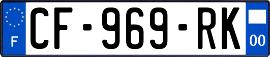 CF-969-RK