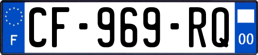 CF-969-RQ