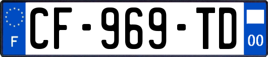 CF-969-TD