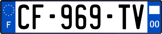 CF-969-TV