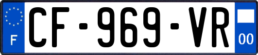 CF-969-VR