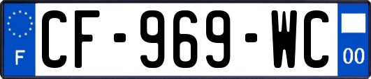 CF-969-WC