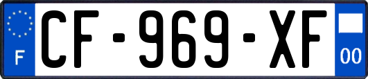 CF-969-XF