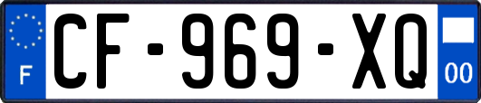 CF-969-XQ