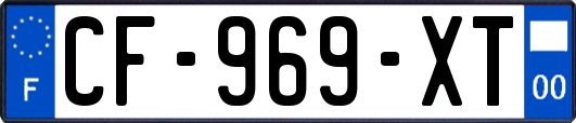 CF-969-XT
