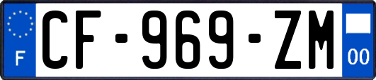 CF-969-ZM