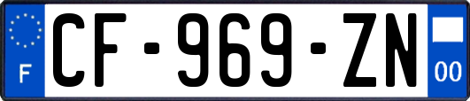 CF-969-ZN