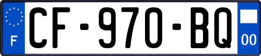 CF-970-BQ