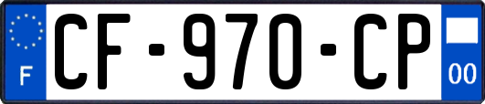 CF-970-CP
