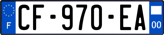 CF-970-EA