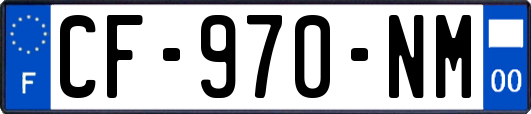 CF-970-NM