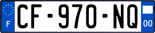 CF-970-NQ