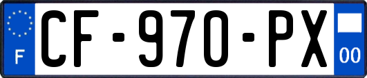 CF-970-PX