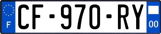 CF-970-RY
