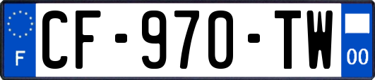 CF-970-TW