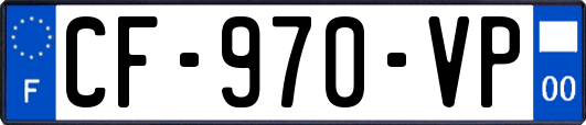 CF-970-VP