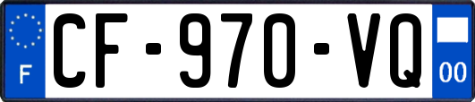 CF-970-VQ