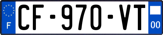 CF-970-VT