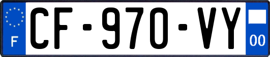 CF-970-VY