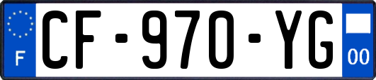 CF-970-YG