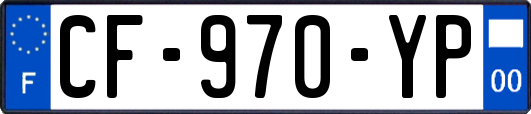 CF-970-YP