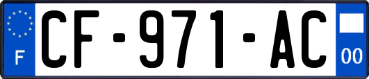 CF-971-AC