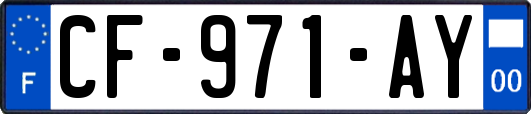 CF-971-AY