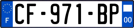 CF-971-BP