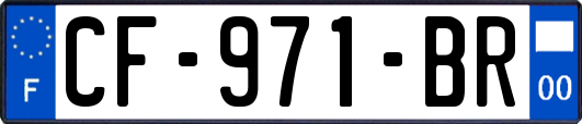 CF-971-BR