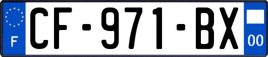 CF-971-BX