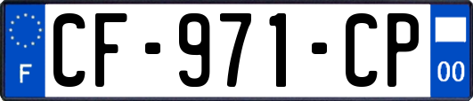 CF-971-CP
